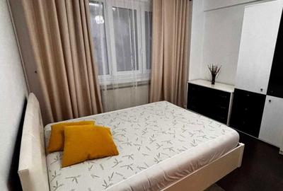 Apartament cu 2 camere decomandat în 13 Decembrie - 3