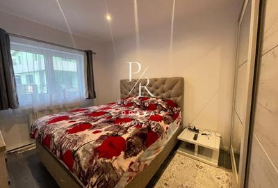 Apartament de inchiriat 3 camere, 2 bai si bucatarie decomandata! - 12