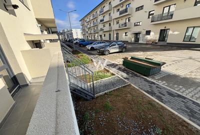 Apartament 3 camere LA CHEIE cu gradina - Doamna Stanca - 9