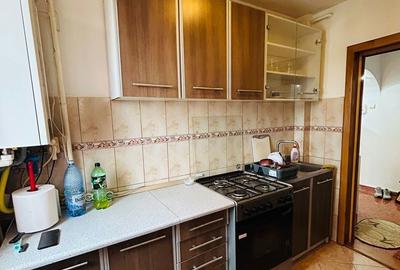 Apartament cu 2 camere decomandat în Sud - 8