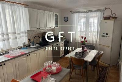 Casă cu Teren 1300 Mp în Jelna - 7