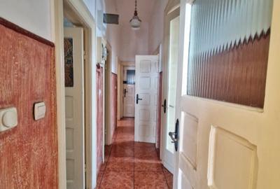 Apartament cu 3 camere decomandat în Calea Călărașilor - 7