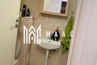 Apartament 1 Camera | Decomandat |  Etaj 3 | Milea - 7