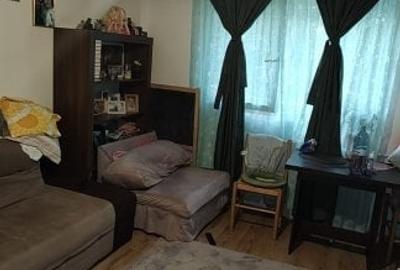 Apartament cu 2 camere semidecomandat în Morarilor