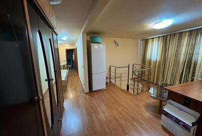 Apartament cu mansarda zona Piata Moldovei ,mobilat si utilat ! - 10