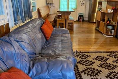 Casă cu 3 camere cu Teren 2243 Mp în Central - 15