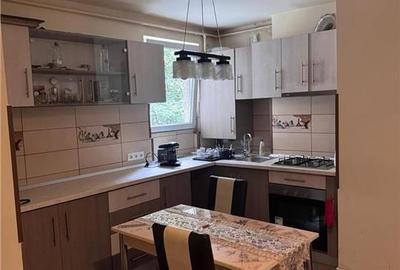 Apartament 3 camere Semicentral Etaj Intermediar 65 mp Mobilat Utilat - 6