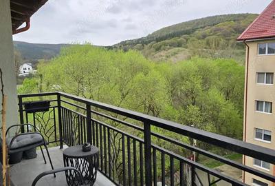 Apartament cu 2 camere semidecomandat în Florești - 4