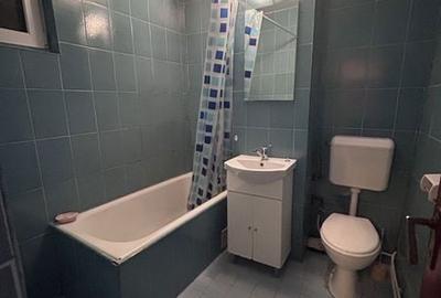 Apartament cu 2 camere decomandat în Tolstoi - 8