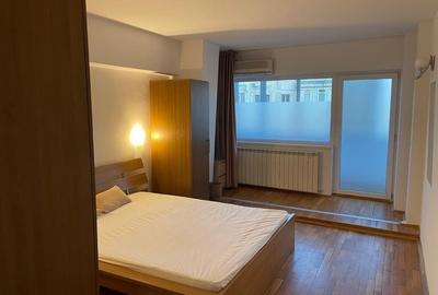 Apartament cu 3 camere semidecomandat, mobilat în Tineretului - 2