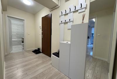 Apartament cu 2 camere decomandat în Pipera - 7