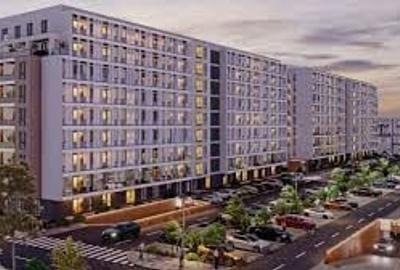 Apartament 2 camere spatios | First Estates | Pipera Apartament 2 camere spatios | First Estates | Pipera - 11