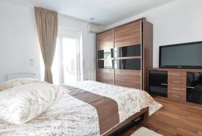 REA0131861 Apartament de 4 camere l 169 mp l Complet mobilat si renovat l Parcul - 7