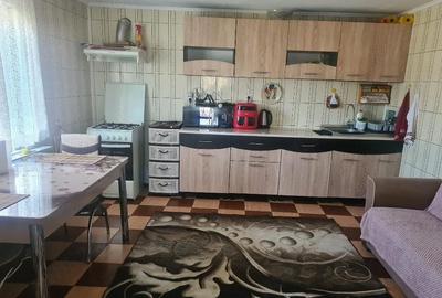 Casă cu 4 camere cu Teren 1049 Mp în Corbu (Glodeanu-Siliștea) - 1