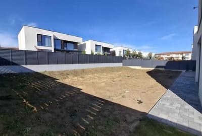 Casă individuală cu 4 camere cu Canalizare în Galata - 5