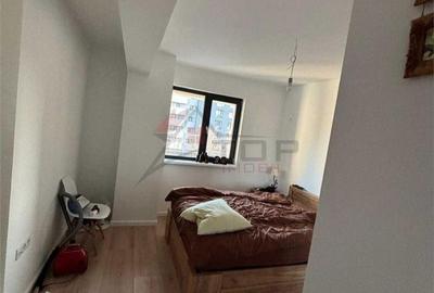 Apartament cu 2 camere în Bârnova - 3