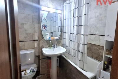Apartament 3 cam., etaj 1, 1 Mai, Pelendava - 10