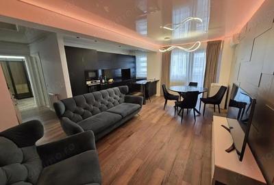 Apartament cu 2 camere semidecomandat, mobilat în Central - 2