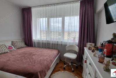 Apartament 3 camere Micro 16 din BCA - 7