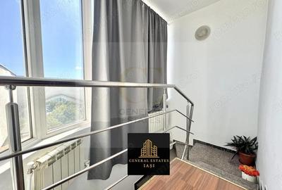 Vanzare apartament in 3 Nivele cu Terasa, Cug-?os.Nicolina - 9