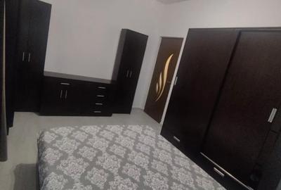 Apartament cu 2 camere decomandat în Popești-Leordeni - 2