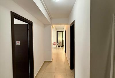 Apartament cu 3 camere decomandat, mobilat în Mamaia - 6