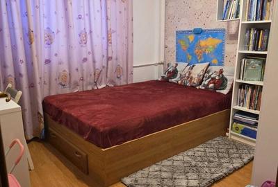 Apartament cu 2 camere decomandat, mobilat în Brâncoveanu - 5