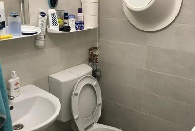 Garsonieră decomandată în Circumvalațiunii - 5