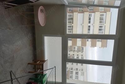 Apartament cu 2 camere semidecomandat în Nord - 7