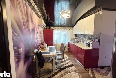 Apartament cu 3 camere în Central - 9