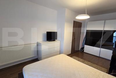 Apartament de vanzare, cu 2 camere, decomandat, 62 mp, zona Ford - 6