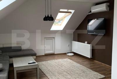 Apartament modern 3 camere, 2 bai cu parcare - 1