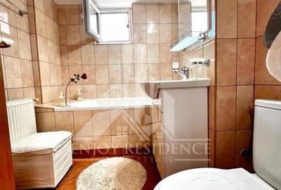 Apartament cu 2 camere decomandat, mobilat în Central - 16