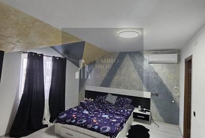 Casă cu 5 camere cu Teren 800 Mp în Frătești - 6