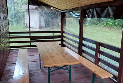 Casă în Valea Inzelului - 3