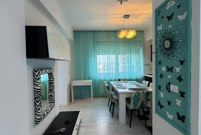 Apartament tip penthouse în Complex Ring | 2 camere + birou | etaj 6 - 3