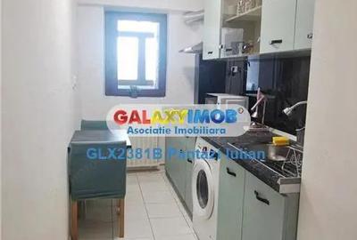 Garsonieră decomandată, mobilată în Doamna Ghica - 2