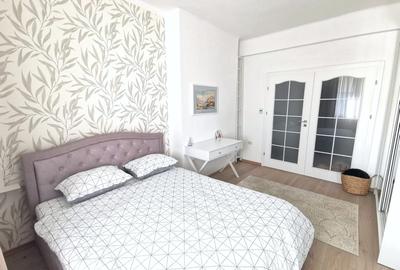 Apartament 2 camere, Decomandat, 61 mp, Parcare, Zona The Office - 3