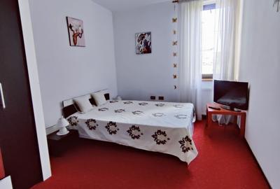 Casă individuală cu 7 camere cu Canalizare în Ghiroda - 19