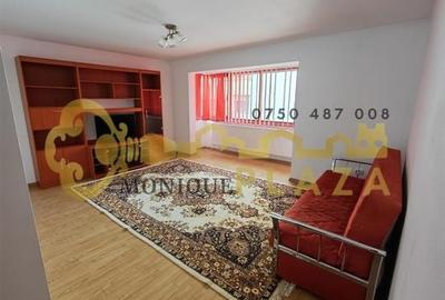 Apartament cu 2 camere, mobilat în Central