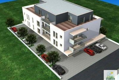 Apartament cu 2 camere + BONUS Loc de Parcare MELITA RESIDENCE - 2