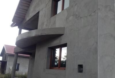 Casă cu 4 camere cu Teren 770 Mp în Jebel - 4