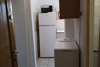 Garsonieră decomandată în 6 Vânători - 5