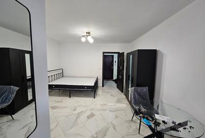 Garsonieră semidecomandată în Basarabia - 8