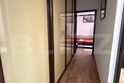 Apartament cu 2 camere decomandat, mobilat în Astra