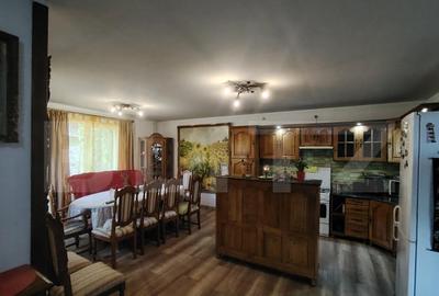 Casă cu 5 camere cu Teren 1090 Mp în Târnăveni - 11