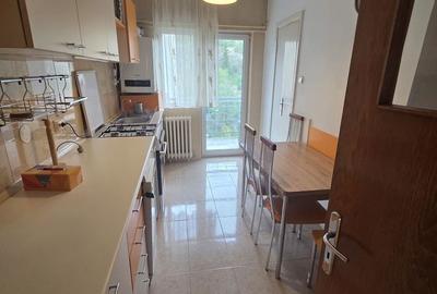 Apartament cu 3 camere în Mărăști - 4