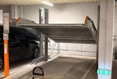 Spațiu comercial, de 12 mp, în Bucureștii Noi - 2