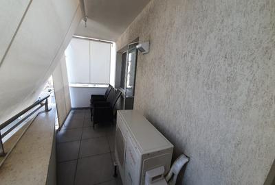 Apartament cu 3 camere si loc de parcare in City Center Residence - 2