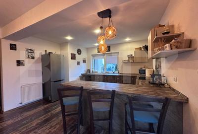 Casa spatioasa pentru 2 familii, cu gradina - Bod - 3